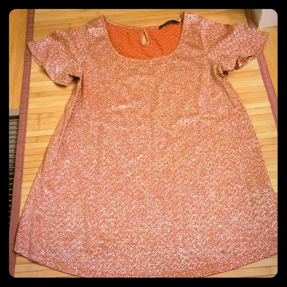 Maternity shirt